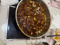 -黄记煌三汁焖锅(首创奥特莱斯店)
