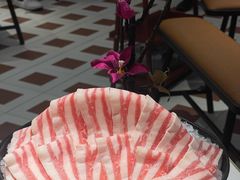 -超级胡毛肚火锅(茶子山中路店)