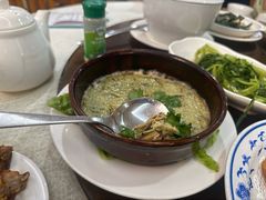-腰记饭店(龙源路店)