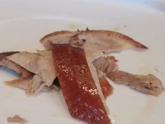 -盛百味·家宴餐厅(霸州分店)