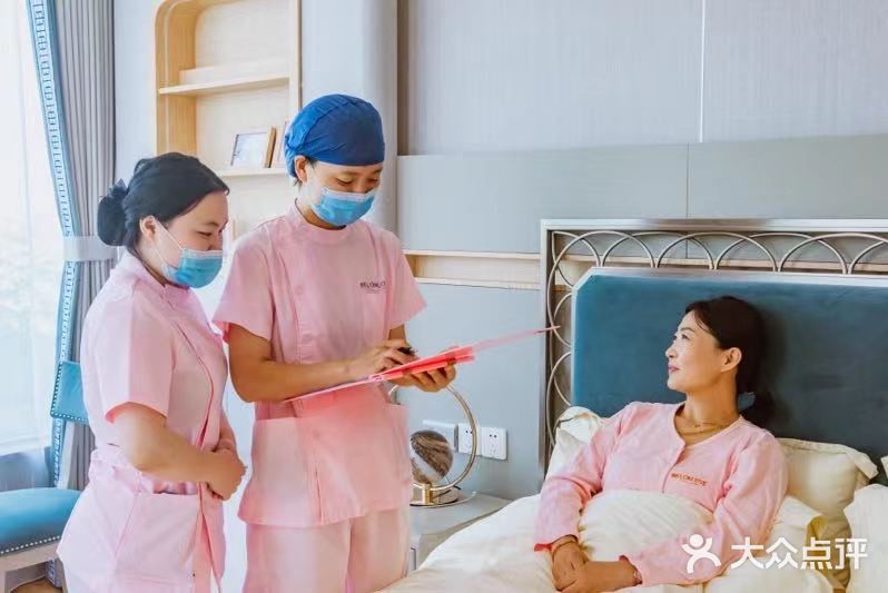 难怪闺蜜都舍不得离开呢确实比家里舒服很多
