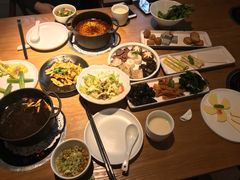 -禅蕴素食生活馆