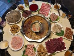 -枇杷园食为鲜火锅(南山店)