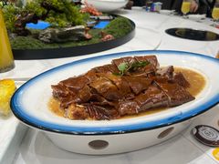 -尖沙咀大酒楼(罗村店·粤菜海鲜·宴会聚餐)