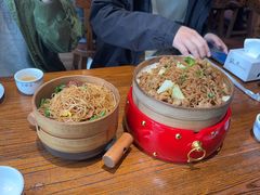 -老雒阳面馆·水席(定鼎门店)