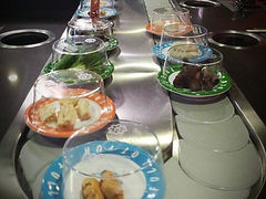 火锅-FOF Rotary Hotpot