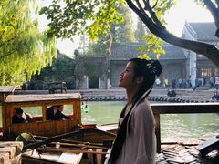 -汉仪华裳汉服旗袍·摄影写真馆(乌镇西栅店)