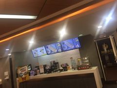 -大娘水饺(朝阳中路百润发店)