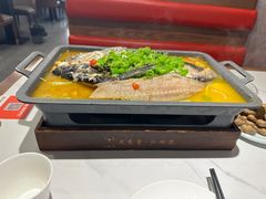 -火龙堂·风味民间菜(文一路店)