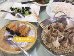 -先记烧鹅王·本地粤菜(福永店)