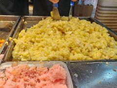 -丁家坡洋芋·观音桥好吃街A区(全国总店)