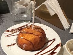 -Efes Turkish & Mediterranean Cuisine 艾菲斯餐厅(陆家嘴店)