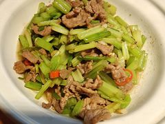 -五口灶下饭小炒(洛社店)