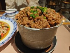 -杨记隆府重庆江湖菜(大悦城店)