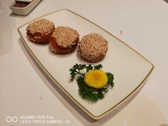 -唐阁(香港朗廷酒店)