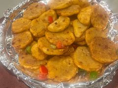 -品茶居素食馆(罗湖店)