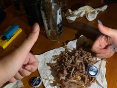 -Helens海伦司小酒馆(南京洪武路店)