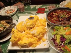-树下时尚餐厅(翠园街店)