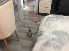 -深圳绿色亿家专业除甲醛