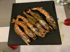 -LA CREPERIE BRETONNE布列塔尼法式餐厅(天童北路店)