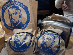 -Fergburger(皇后镇店)