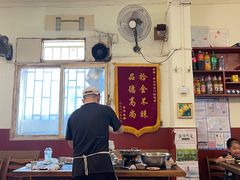 -清真宏玉祥黄门脸餐厅(华荫东里店)