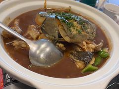 -鱼鲜饭香·招牌汽锅剁椒鱼头王