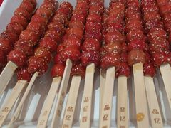 -品忆香炒货工坊(西稍门店)