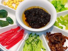 -黑窑厂糖油饼烤鸭·清真菜(黑窑厂街店)