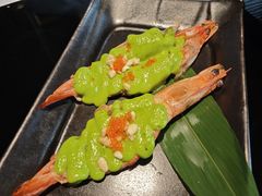 -花潮料理艺食馆(SM新生活广场店)