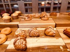 可颂-九寨鲁能希尔顿度假酒店·開