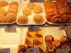 -小麦之家(海湾总店)