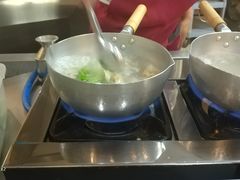 -三六三杭州菜(水上总店)