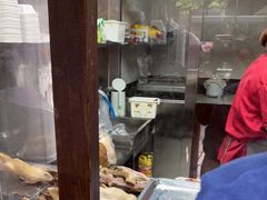 -徐家鸭子·非遗烤鸭(老门东店)