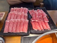 -呷哺呷哺(常营华联店)