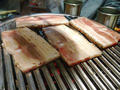 -原始泥炉烤肉(总店)