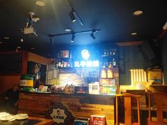 -新疆儿子娃娃餐厅(锦华街店)