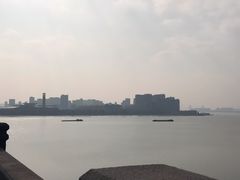 -钱塘江大桥陈列馆