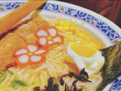 -隐月· 㐂和食屋(芝罘万达公馆店)