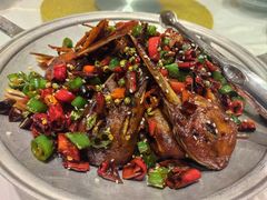 -青岛美食鲁菜大酒店
