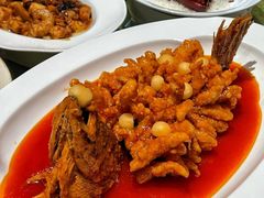 -太守宴·蘭院(天塔店)