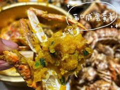 -桥东喜碧海鲜街(水东街店)