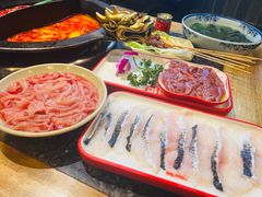 -蜀大侠火锅(春熙路店)