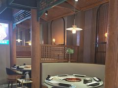 -乔先生涮肉·鲜活牛羊肉火锅(塘沽店)