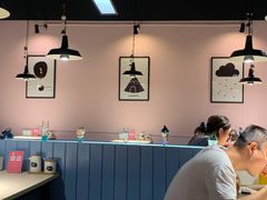 -友达面馆(二七南路店)