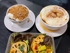 -水牛奶皇后糖水铺(深圳总店)