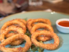 -SISTERS BAR RESTAURANT川意酒馆(嘉善老市H楼店)
