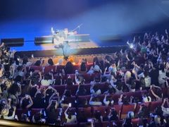 -交通银行前滩31演艺中心