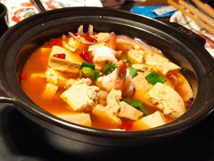 外婆炖豆腐-外婆家(西红门荟聚购物中心店)