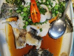 -秋色客家菜(流塘店)